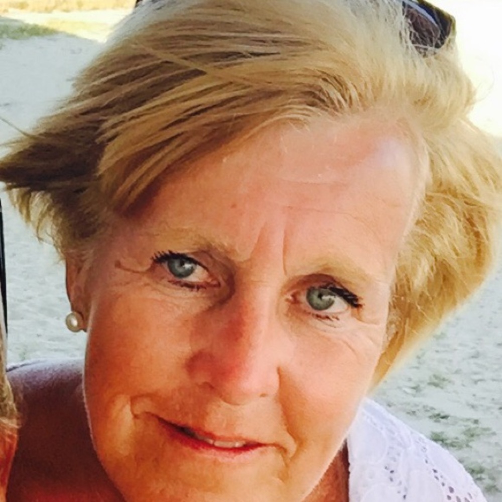 Meet your Posher, Janet